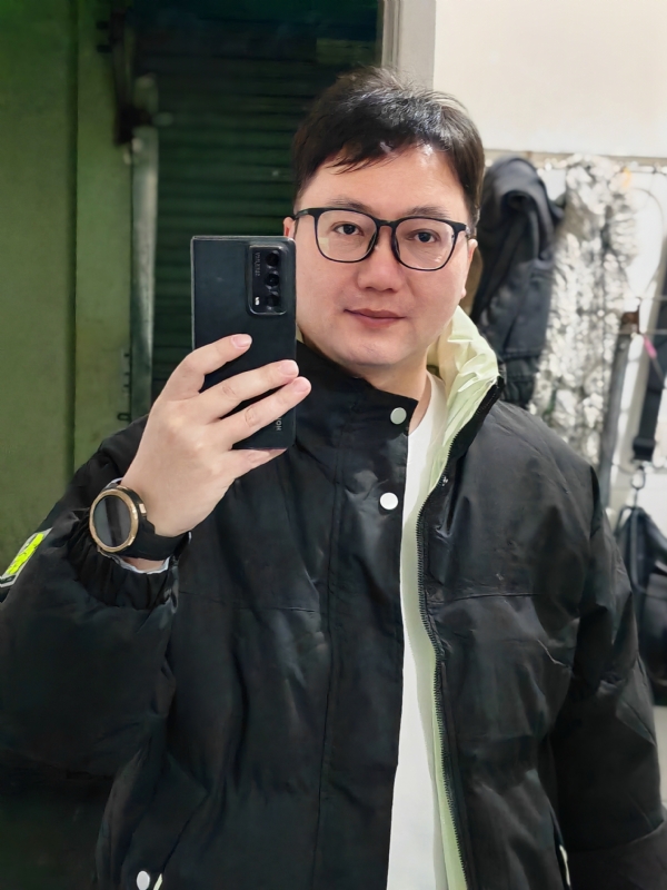 真心不累的第一张照片--上门女婿服务网