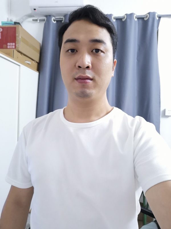 张先生的第二张照片--上门女婿服务网
