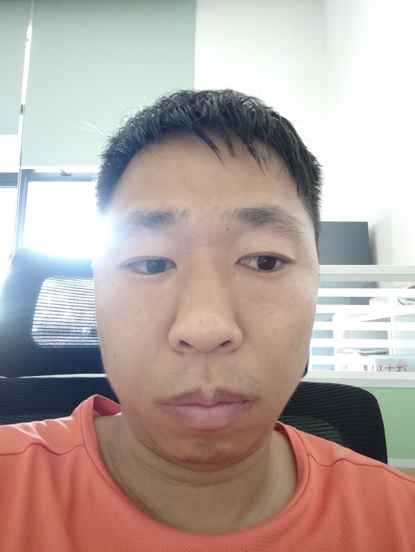 龚先生的第一张照片--上门女婿服务网