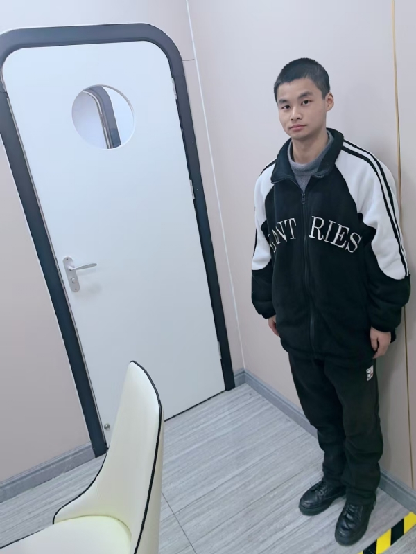 海中的星空的第一张照片--上门女婿服务网