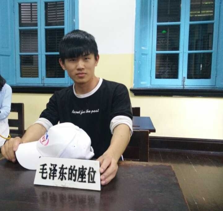Nian的第一张照片--上门女婿服务网
