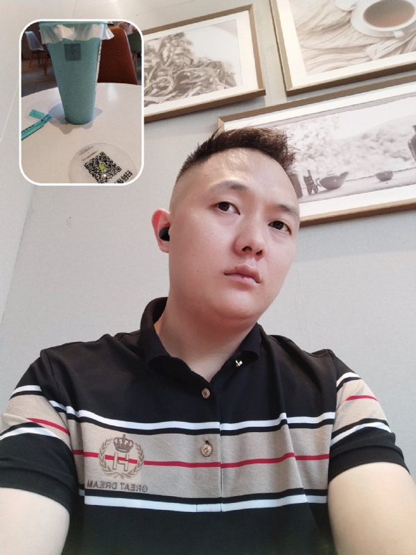 知心大哥哥的第一张照片--上门女婿服务网