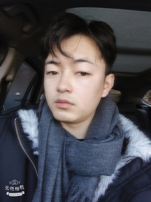 得梦为鱼的第一张照片--上门女婿服务网