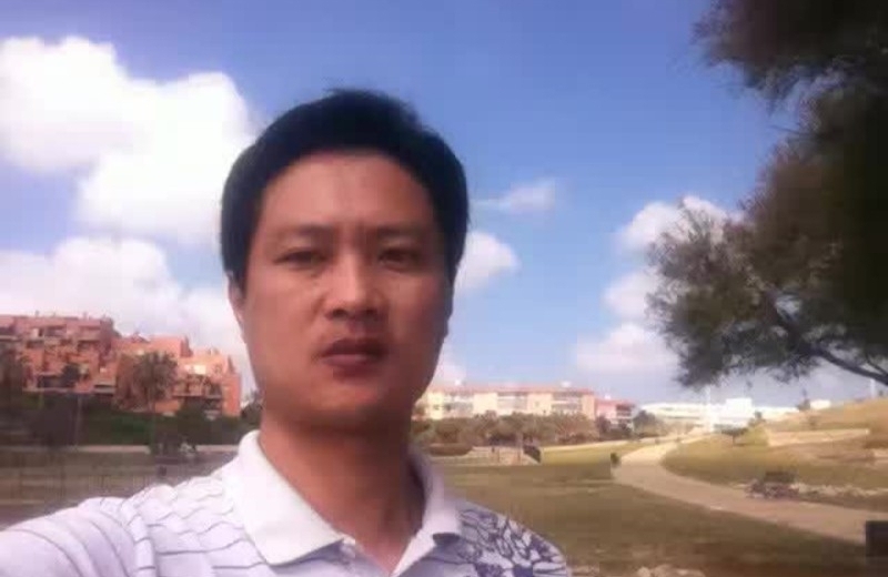 钟志的第一张照片--上门女婿服务网