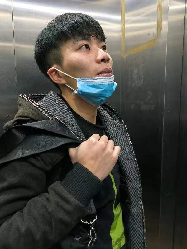 漂流的第二张照片--上门女婿服务网