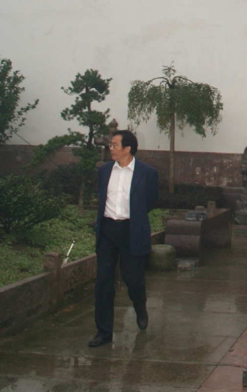 与世为缘的第二张照片--上门女婿服务网