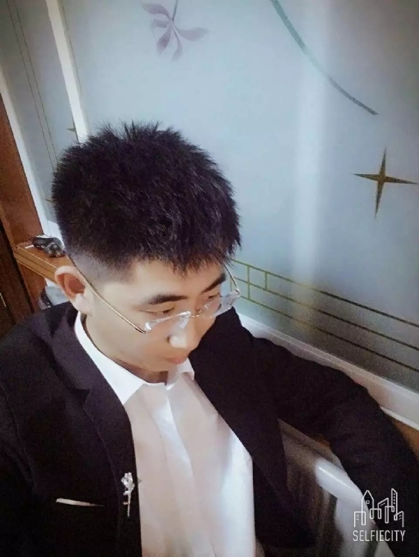 浮生的第一张照片--上门女婿服务网