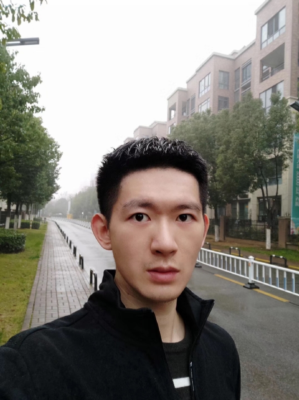 尘飞扬的第二张照片--上门女婿服务网