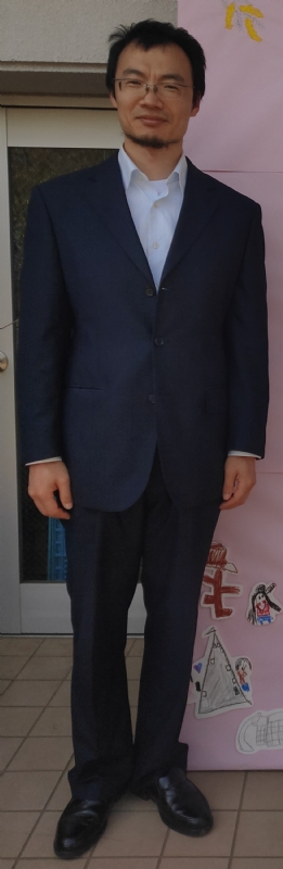 itatsumq的第一张照片--上门女婿服务网