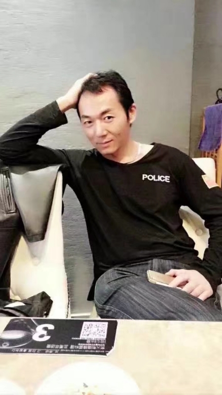 顺子的第五张照片--上门女婿服务网