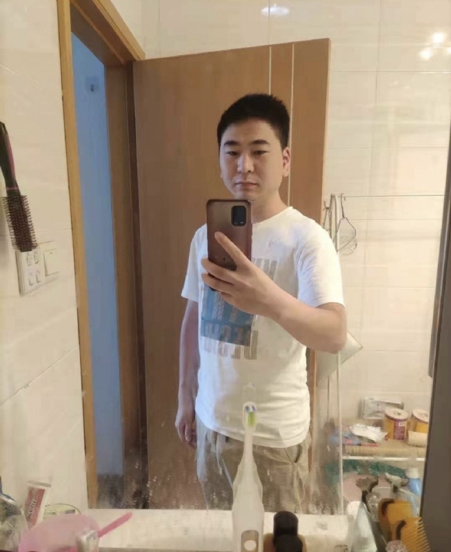 刹那的第一张照片--上门女婿服务网