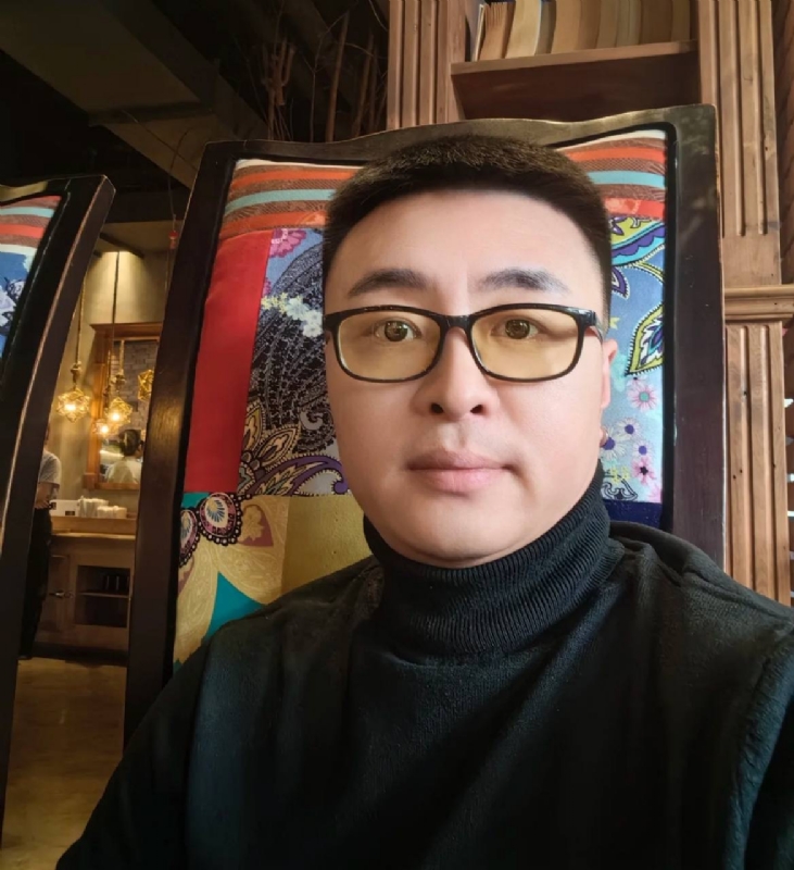 酱心的第二张照片--上门女婿服务网