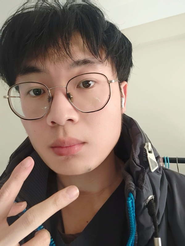 俊哒哒哒的第一张照片--上门女婿服务网