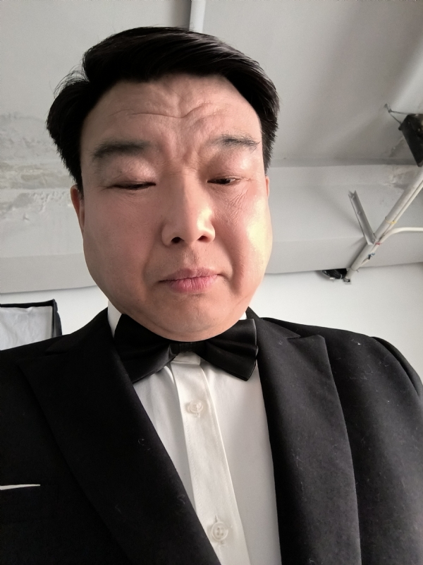 三江口开腔的第一张照片--上门女婿服务网