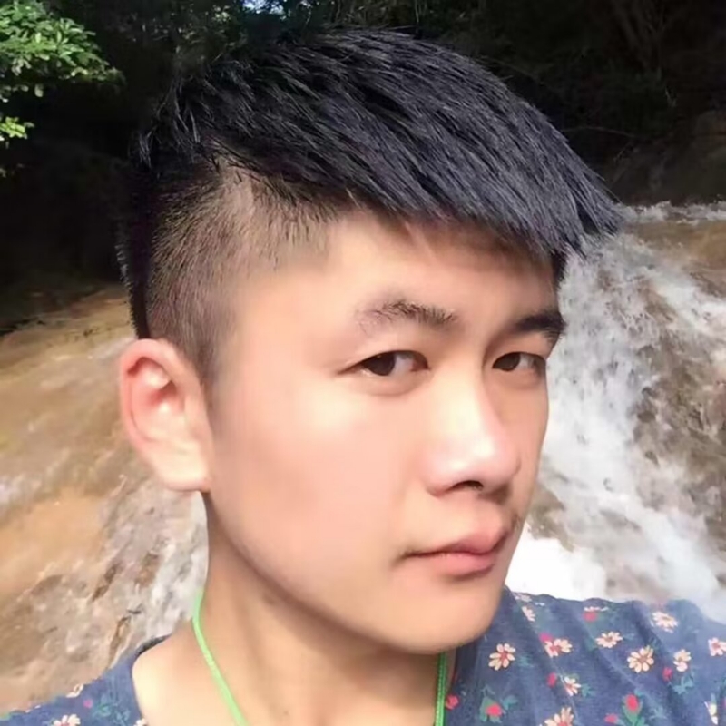 微笑的第一张照片--上门女婿服务网
