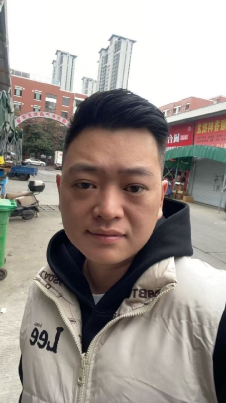 鑫鑫的第一张照片--上门女婿服务网