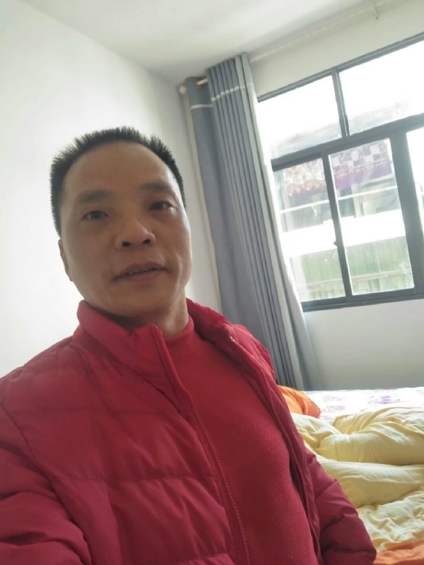 真诚征婚的第一张照片--上门女婿服务网