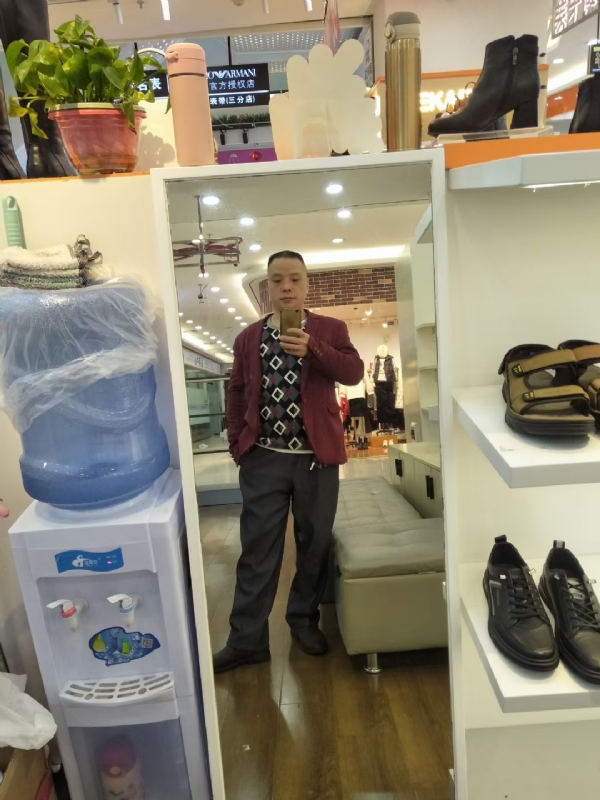 真诚征婚的第四张照片--上门女婿服务网