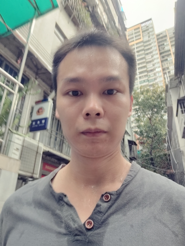 真诚相亲的第一张照片--上门女婿服务网