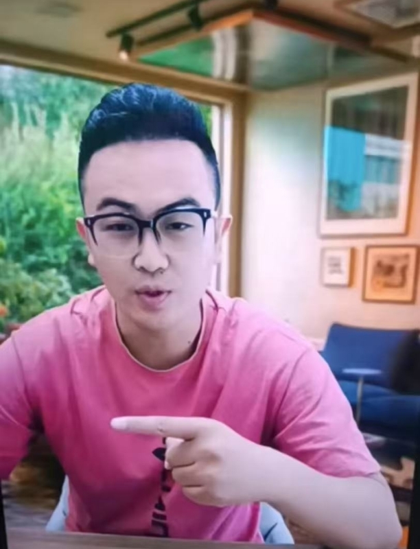蒋先生的第一张照片--上门女婿服务网