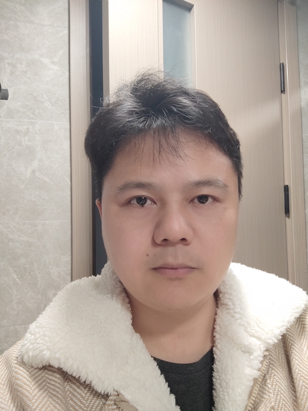 眉舒意足的第一张照片--上门女婿服务网