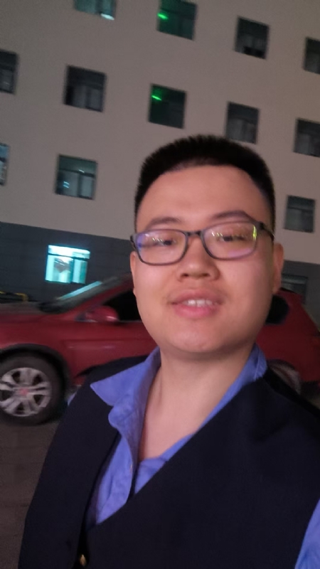 潇楚南的第一张照片--上门女婿服务网