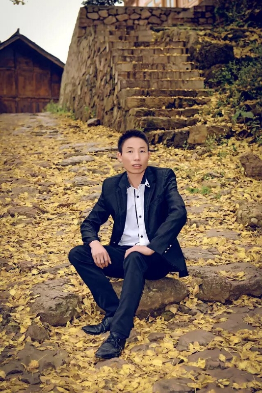 鱼你相遇的第一张照片--上门女婿服务网