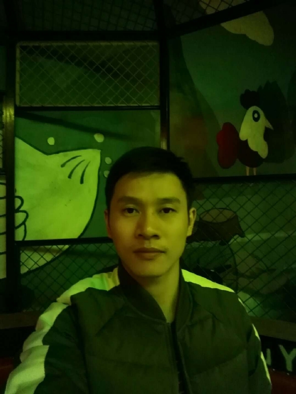 阿润的第一张照片--上门女婿服务网