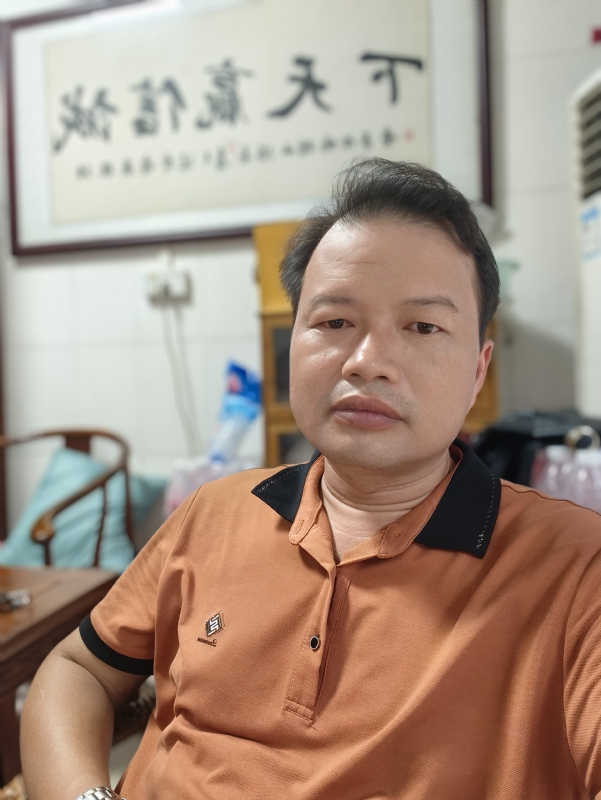 自强不息的第一张照片--上门女婿服务网