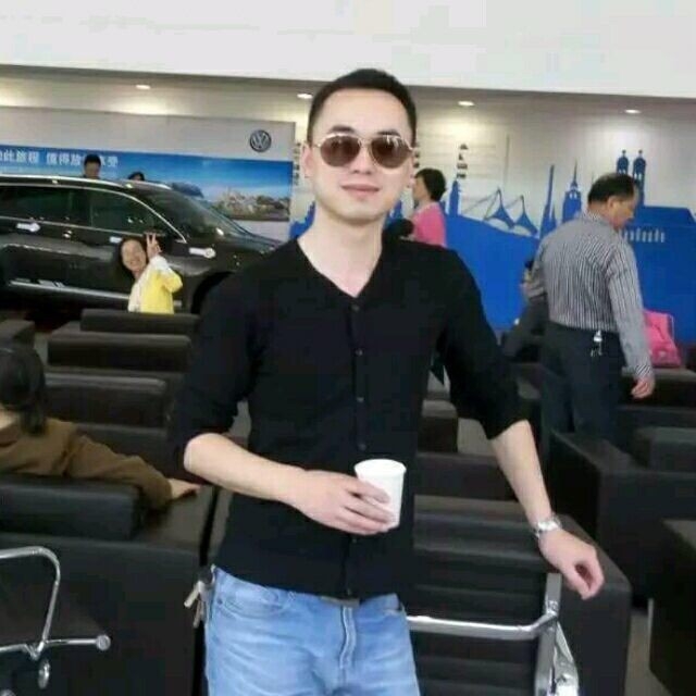 小汤米的第一张照片--上门女婿服务网