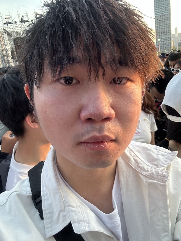 会修电脑的小杨的第一张照片--上门女婿服务网