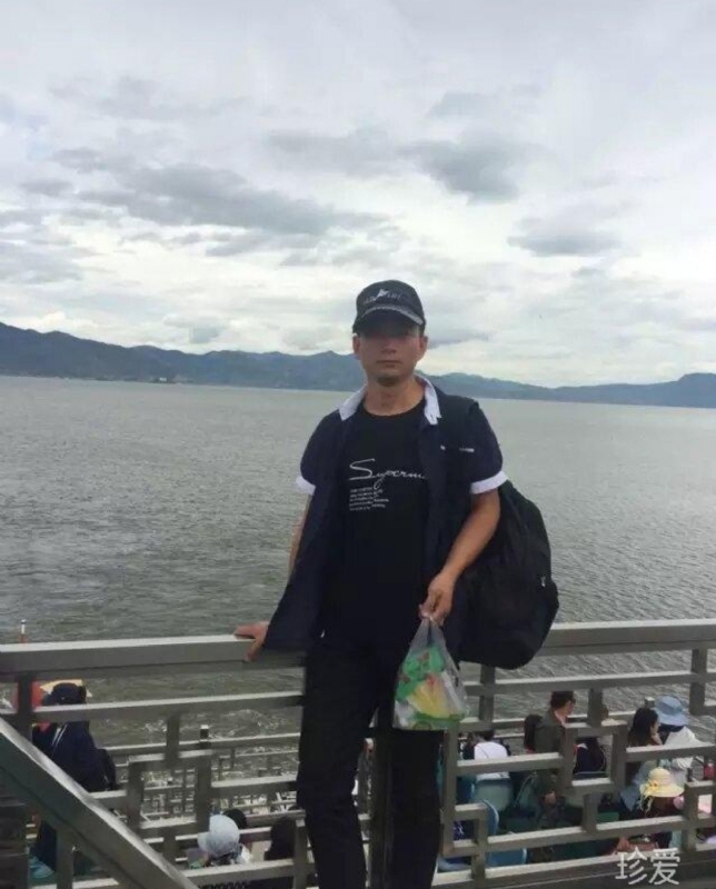 燕雯泽的第一张照片--上门女婿服务网