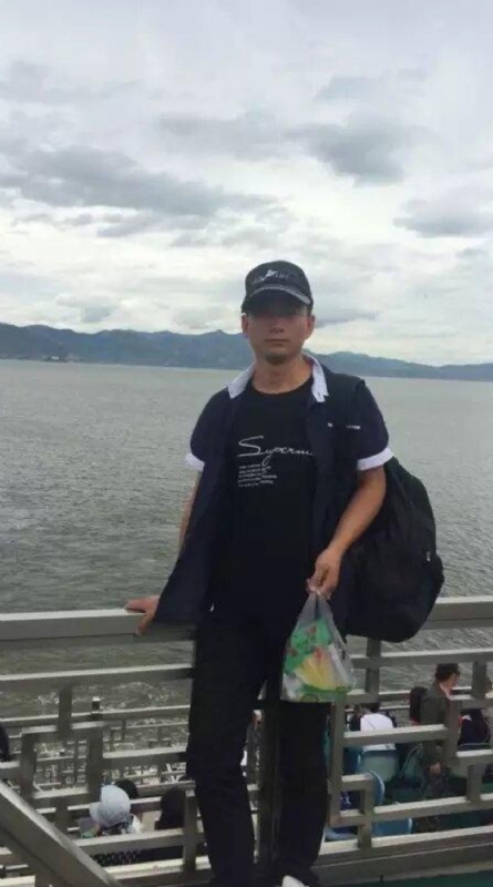 燕雯泽的第二张照片--上门女婿服务网