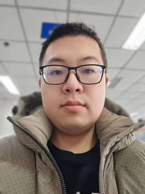 智慧的小胖的第二张照片--上门女婿服务网