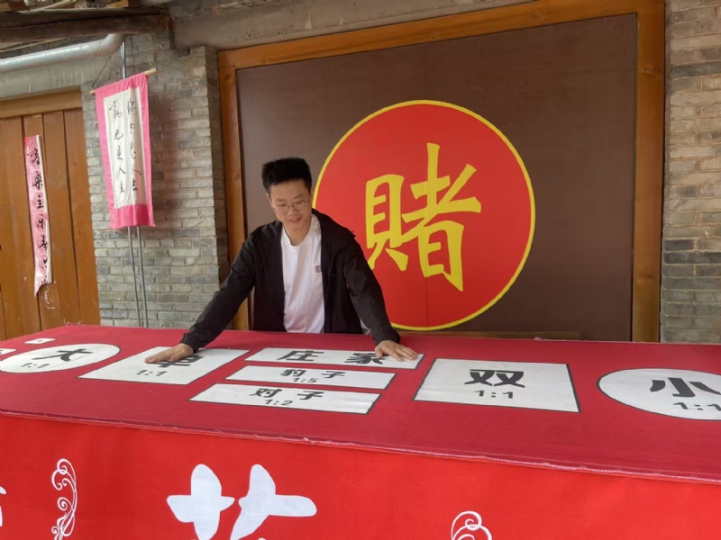 遇见的第一张照片--上门女婿服务网