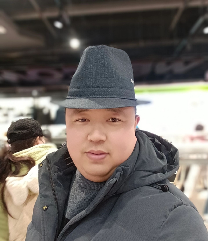 小晴天的第一张照片--上门女婿服务网