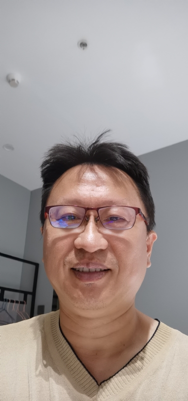 台皖佬徽阿狼的第三张照片--上门女婿服务网