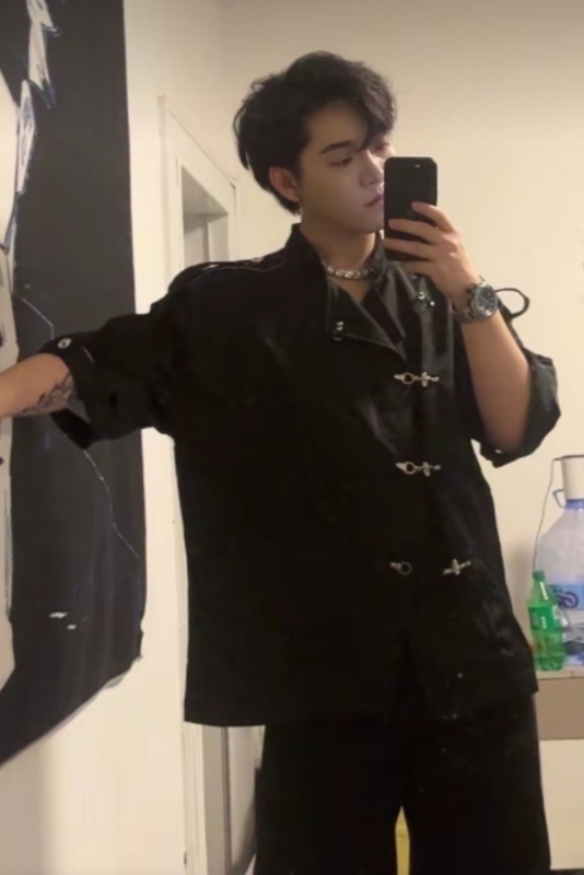 石家庄相亲的第二张照片--上门女婿服务网