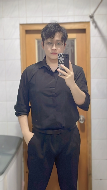 周启迪的第一张照片--上门女婿服务网