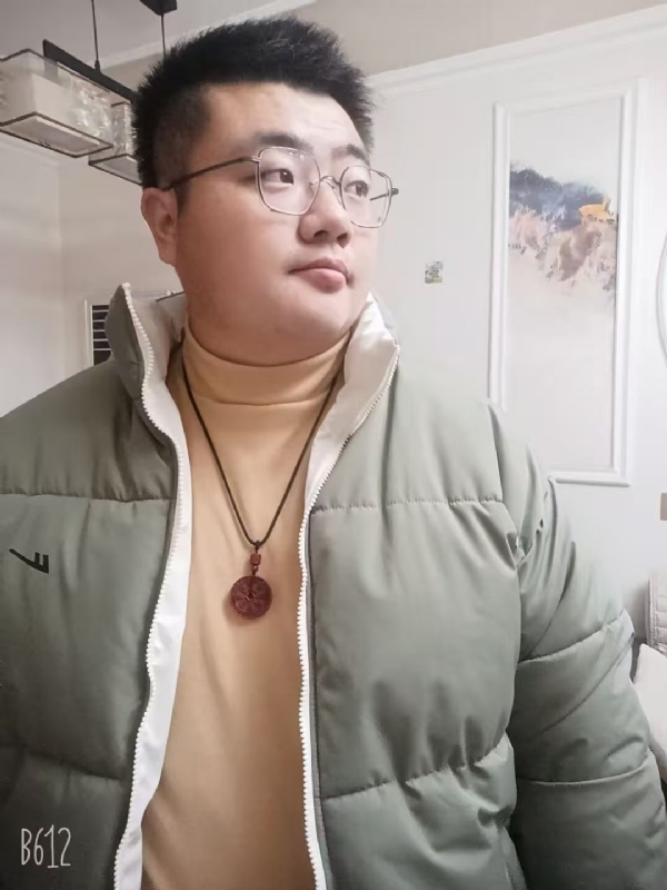 浦宁先生的第一张照片--上门女婿服务网