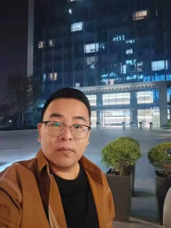 少康的第一张照片--上门女婿服务网
