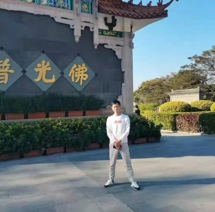 星艺的第一张照片--上门女婿服务网