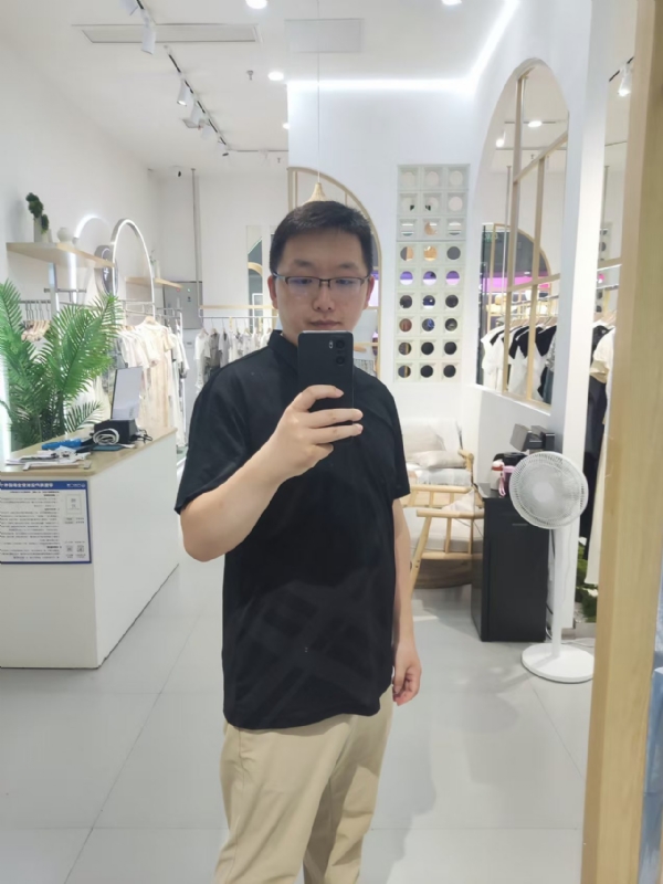 南柯的第一张照片--上门女婿服务网