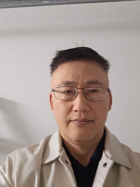 jeffery的第一张照片--上门女婿服务网