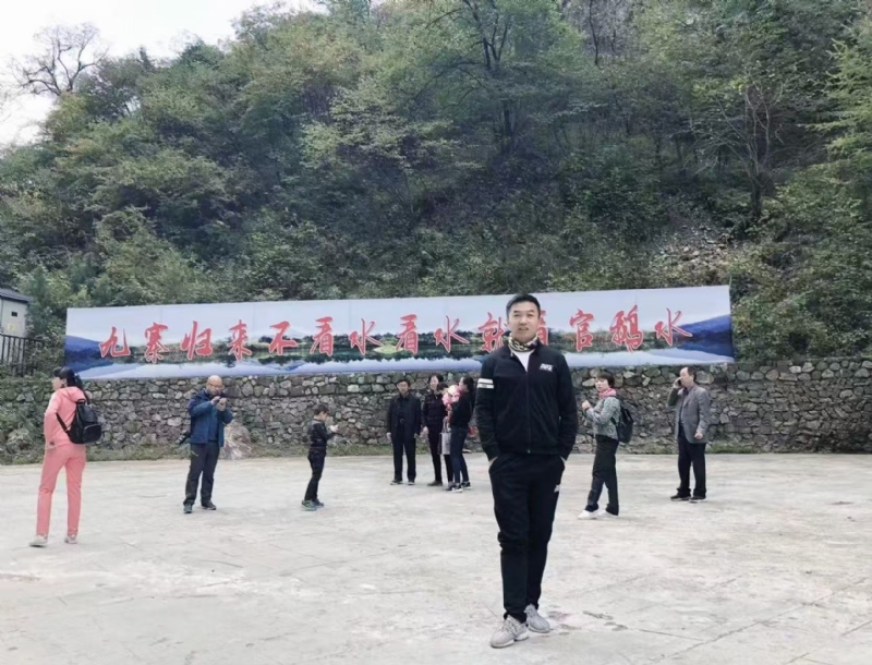 牵手的第一张照片--上门女婿服务网