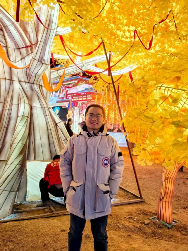 晓木的第一张照片--上门女婿服务网