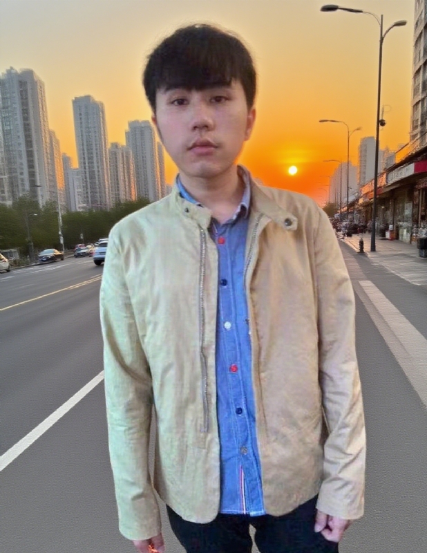 阿星的第二张照片--上门女婿服务网