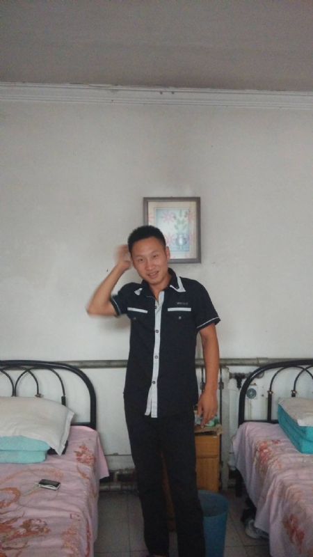 邢台交友的第一张照片--上门女婿服务网