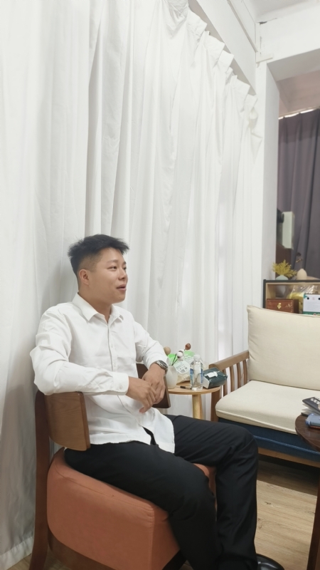 蓝色大海的第一张照片--上门女婿服务网