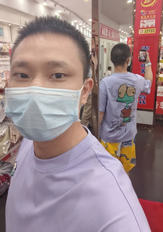 向往的远方的第一张照片--上门女婿服务网